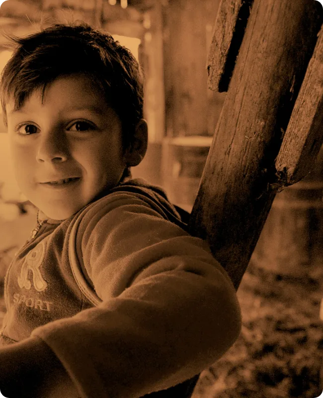 caring for peopleand the environment